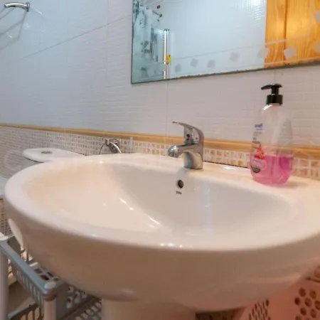 Playa Locos 100 Meters From The Apartment