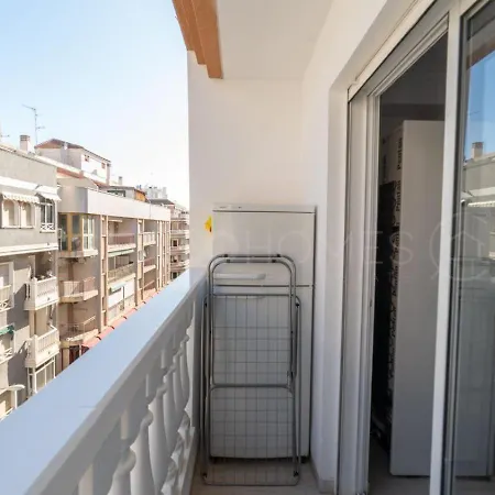 Apartment Playa Locos 100 Meters From The