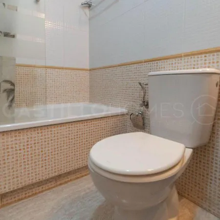 Playa Locos 100 Meters From The Apartment *