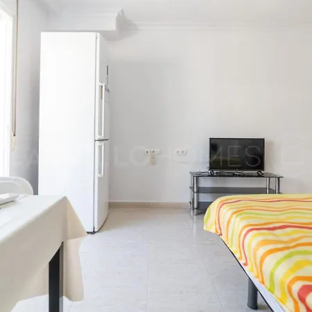 Playa Locos 100 Meters From The